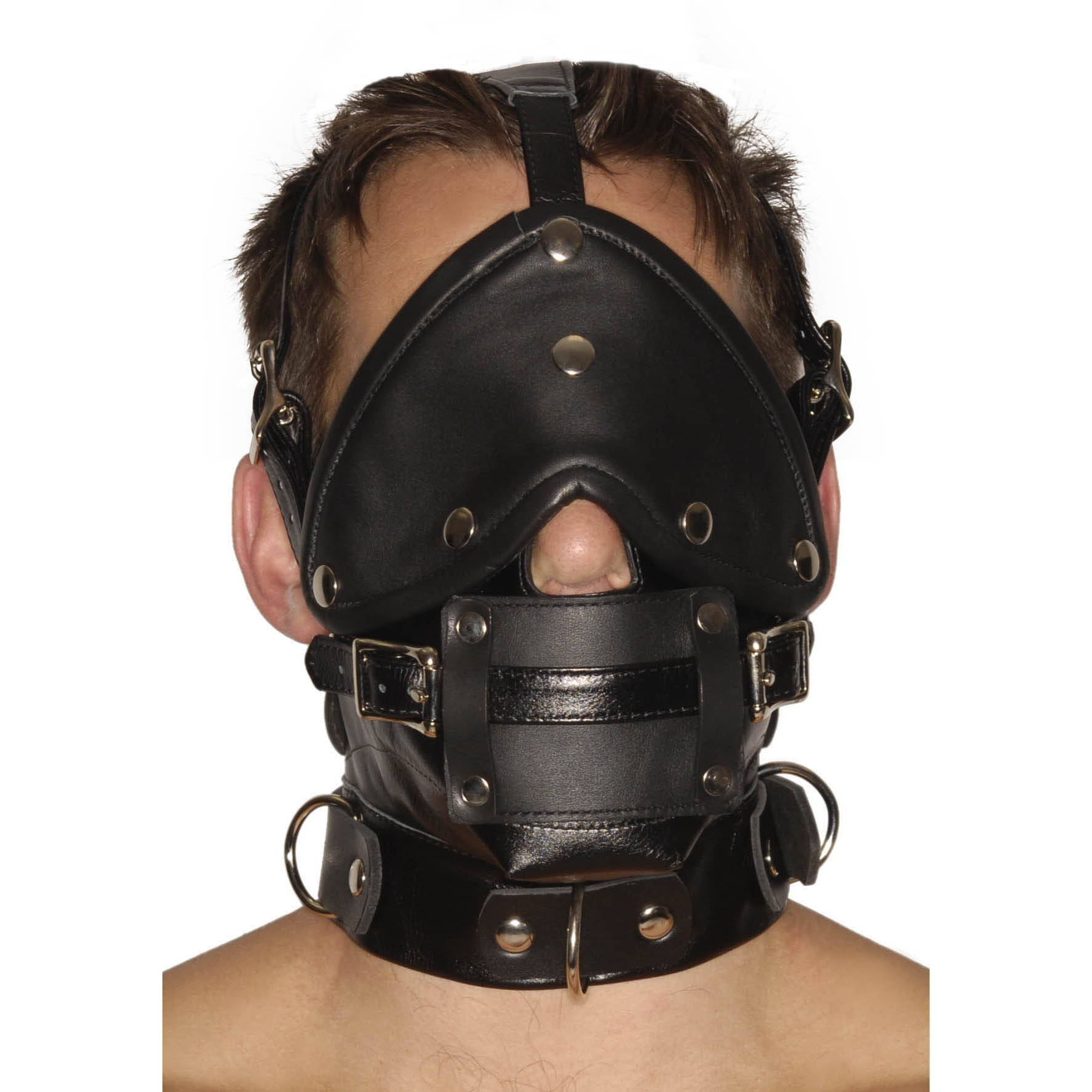 images/products/ab471-muzzle-blindfold-gag-mask-front