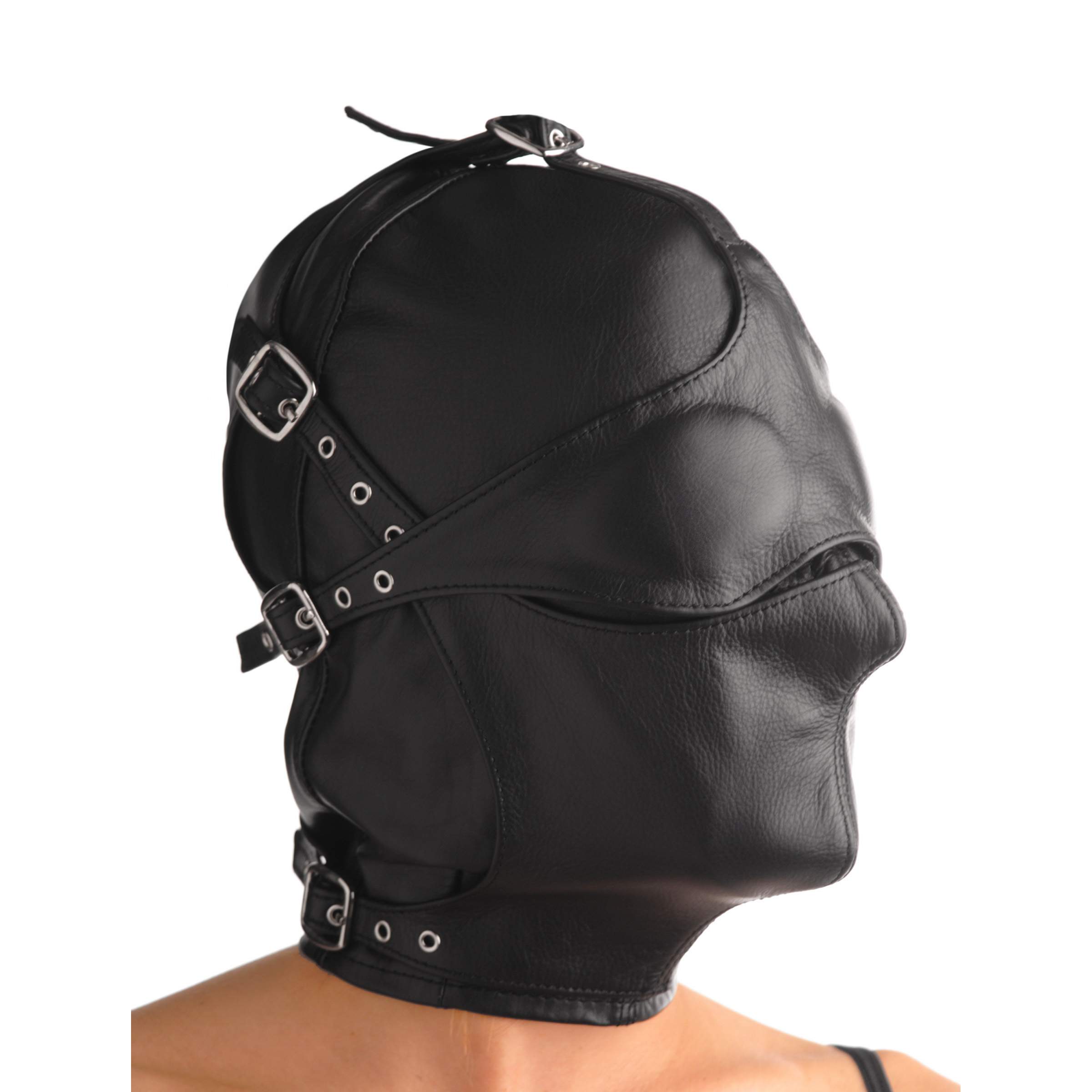 images/products/ac890-leather-hood-removable-blindfold-right